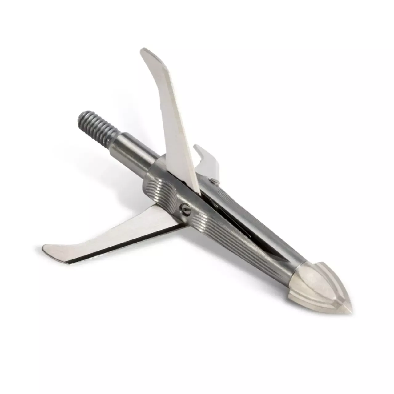 Spitfire Maxx Mechanical 100 Grain Broadhead For Crossbow