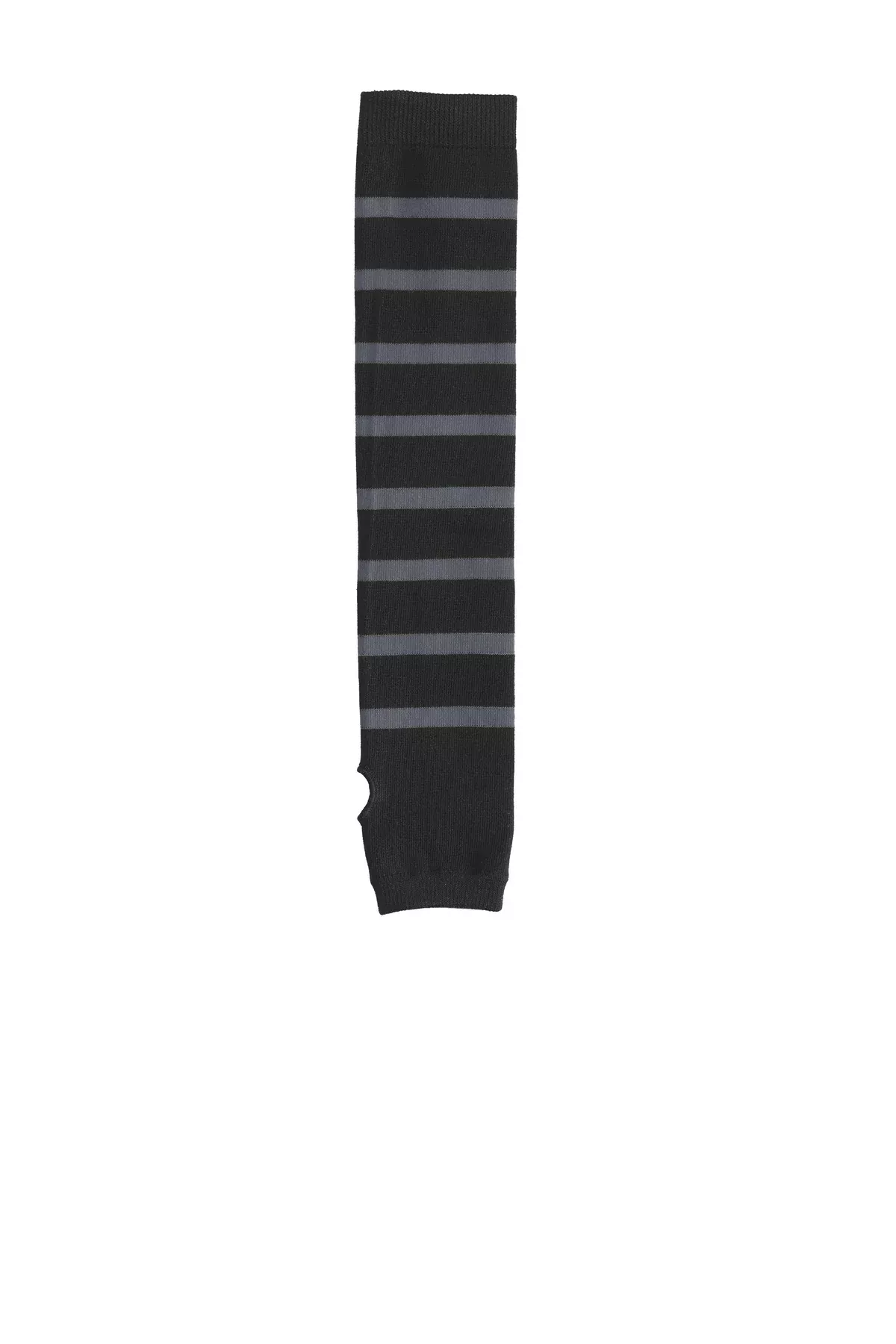 Sport-Tek Men’s Striped Arm Socks