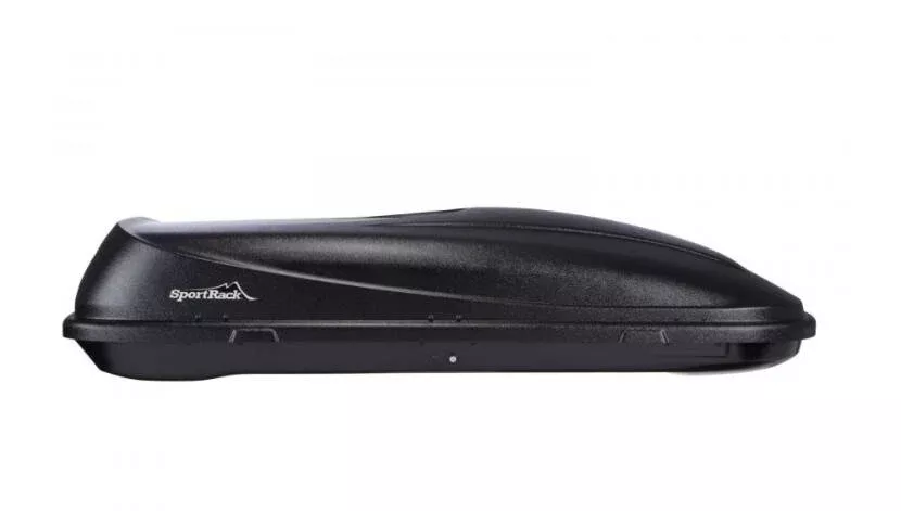 SportRack Horizon L Roof Cargo Box• SR7016