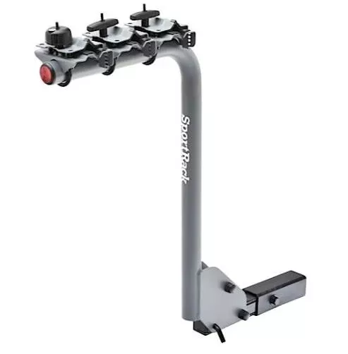 SportRack Pathway Deluxe 3 Bike Hitch Rack• SR2703