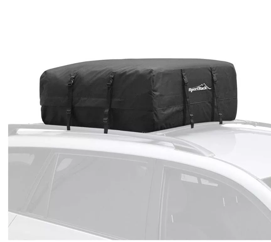 SportRack Vista M Roof Cargo Bag• SR8106