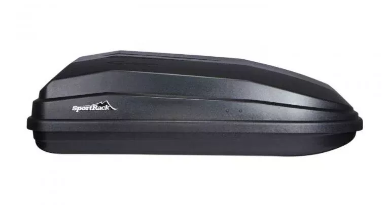 SportRack Vista XL Roof Cargo Box• SR7018