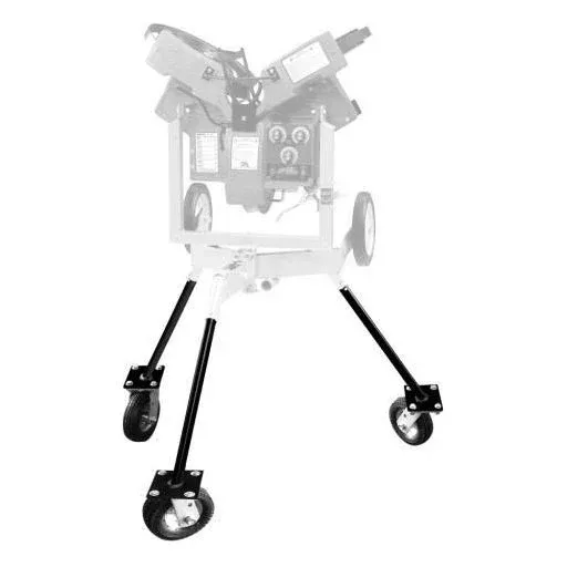 Sports Attack Fungo Leg Kit- Junior Hack Attack