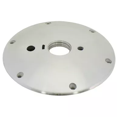 Springfield 10 Inch Thread-Lock Surface Base