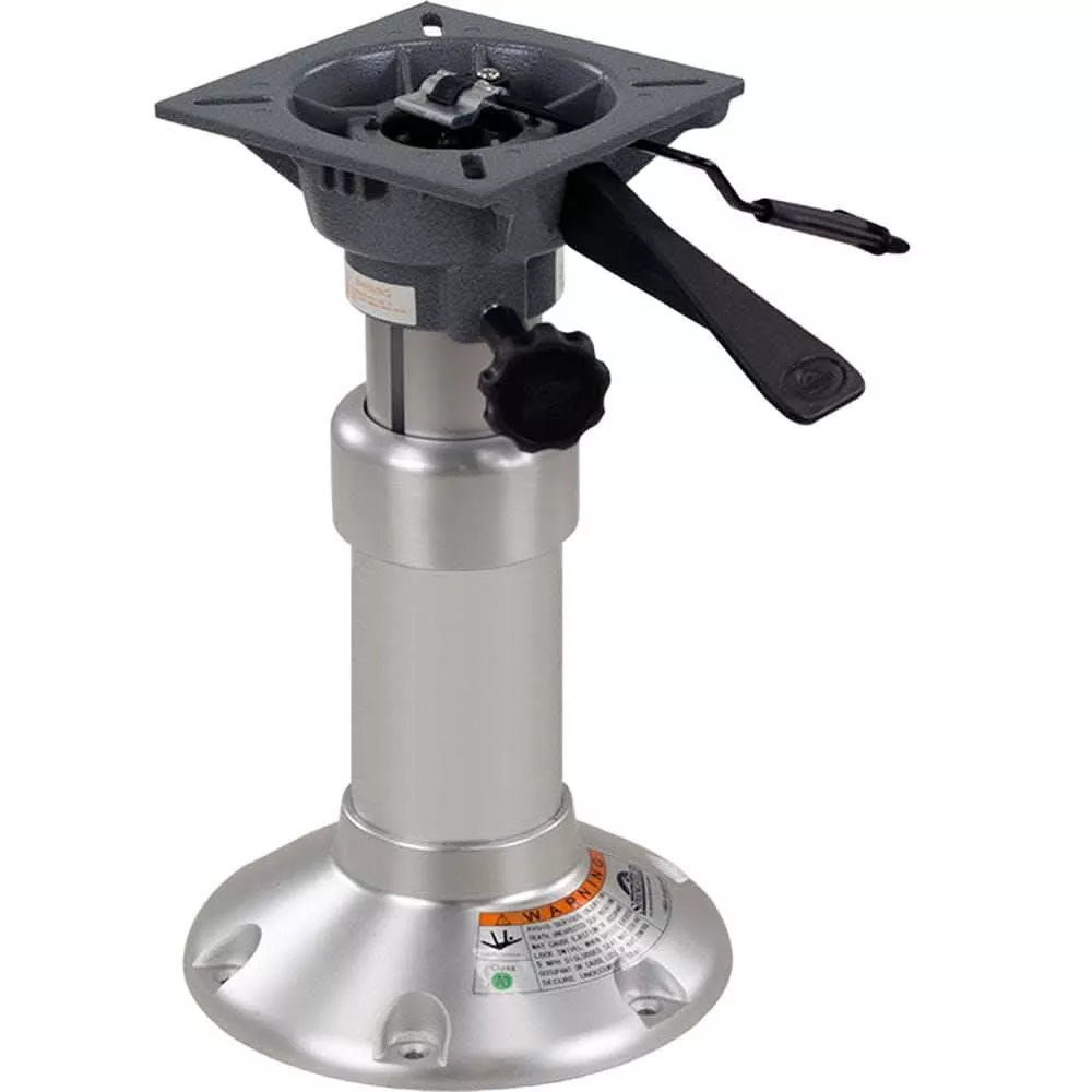Springfield 2-7/8" Heavy Duty Mainstay w/Swivel - 1250300