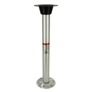 Springfield 27 Inch Bolt-Lock Table Pedestal Kit