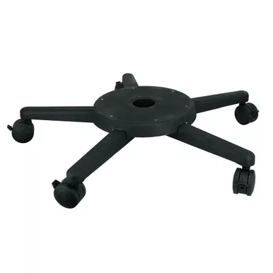Springfield 33-Inch 5-Legged Deck Base with Plate