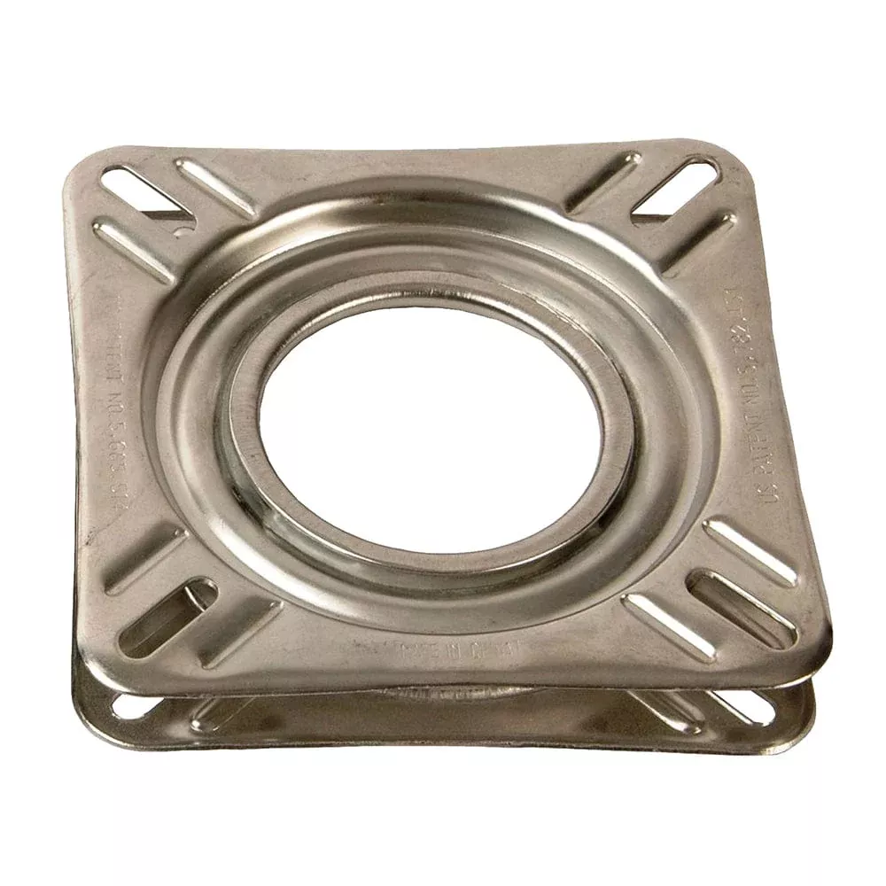Springfield 7 Non-Locking Swivel Mount – Stainless Steel