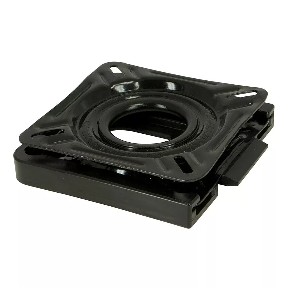 Springfield 7 x 7 Removable Seat Bracket w/Swivel
