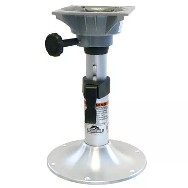 Springfield Clipper Adjustable Pedestal Package