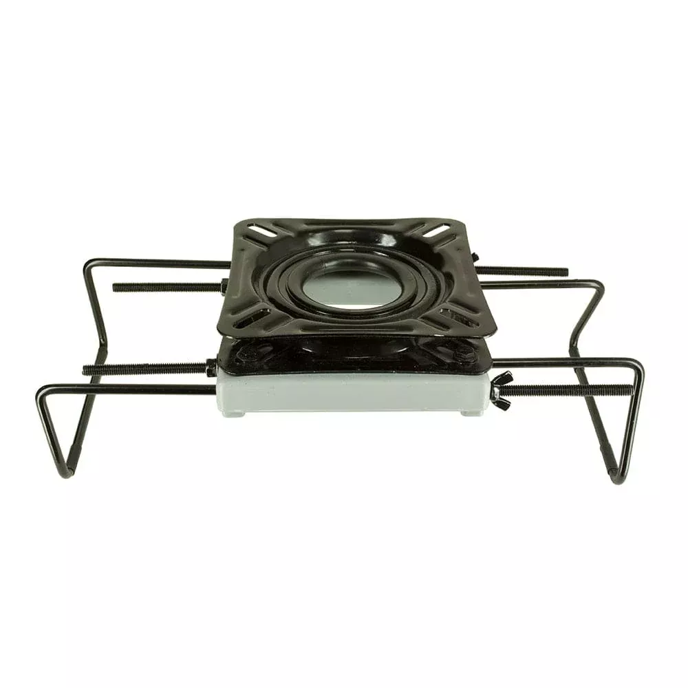 Springfield Economy Jon Boat Seat Clamp – 8 to 19