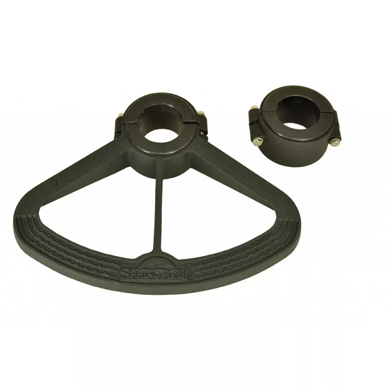 Springfield FootrestBushing Set – 2-7/8 – Black