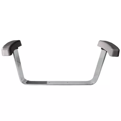 Springfield Gray Fish Pro II One-Piece Armrest