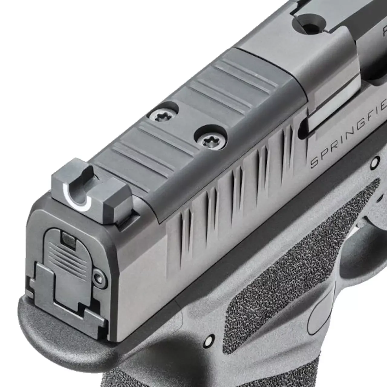 Springfield Hellcat Micro-Compact OSP 9MM w/ Shield SMSC 3" HC9319BOSPSMSC