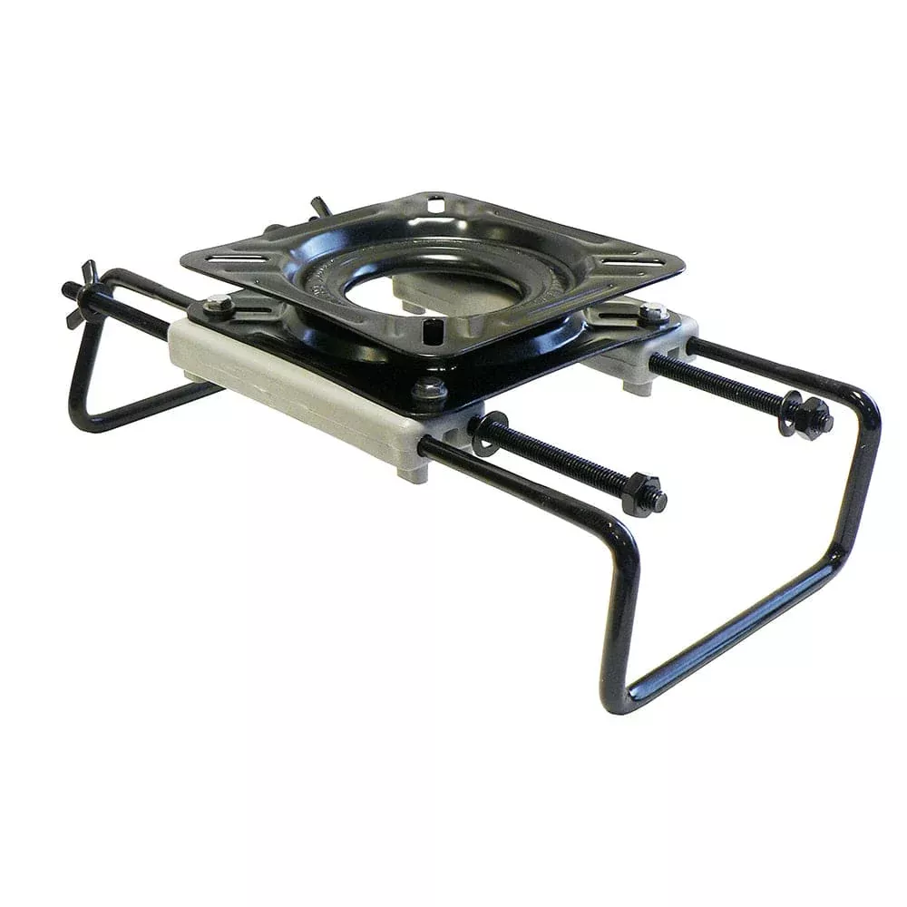 Springfield Jon Boat Seat Clamp – 8 to 20-1/2
