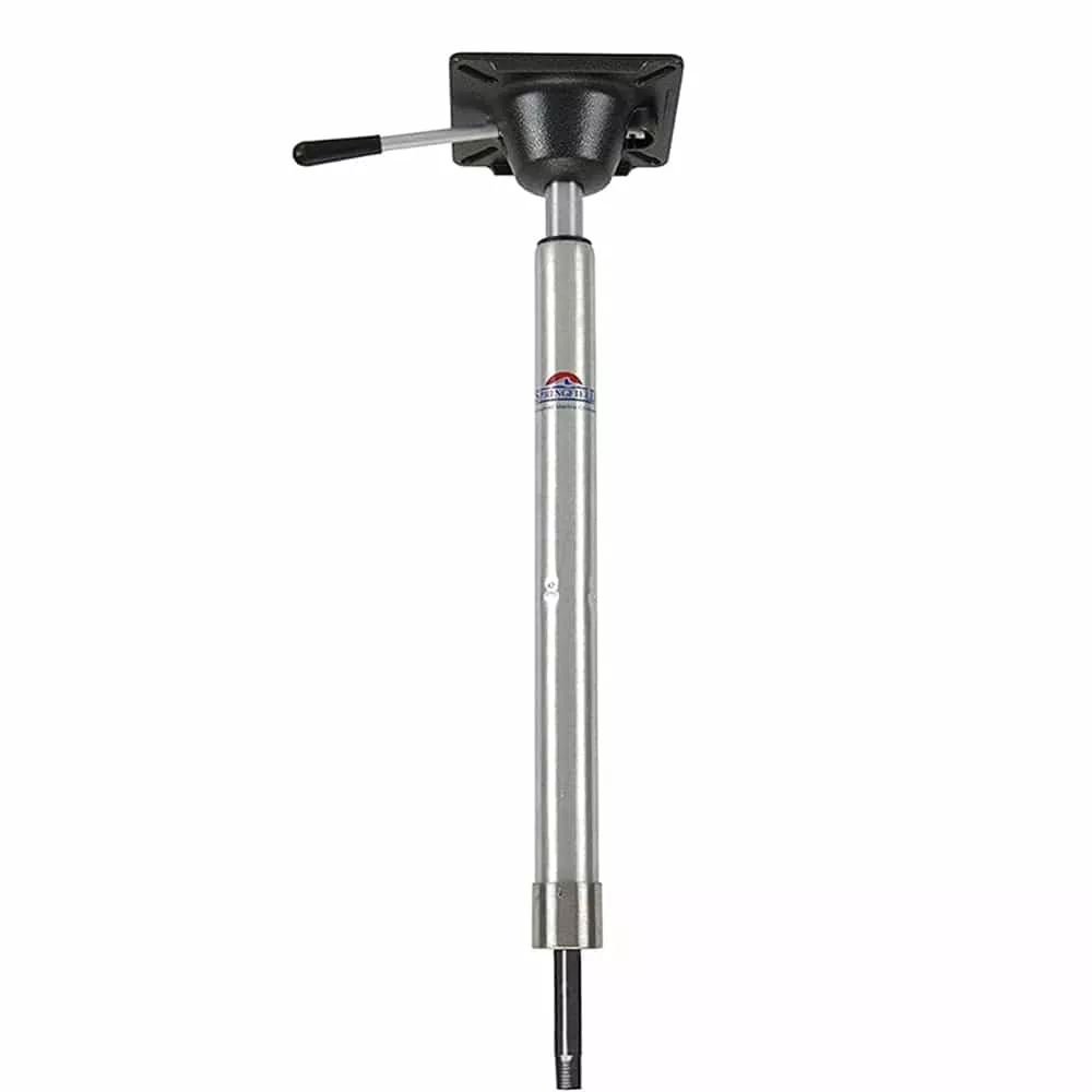 Springfield KingPin Power-Rise Sit-Down Post Threaded Pin – 1-Pack