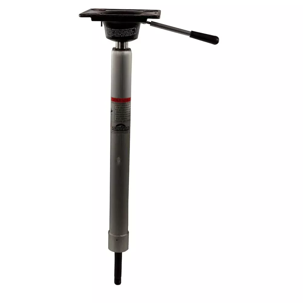 Springfield KingPin Power-Rise Stand-Up Threaded Pin – 1-Pack