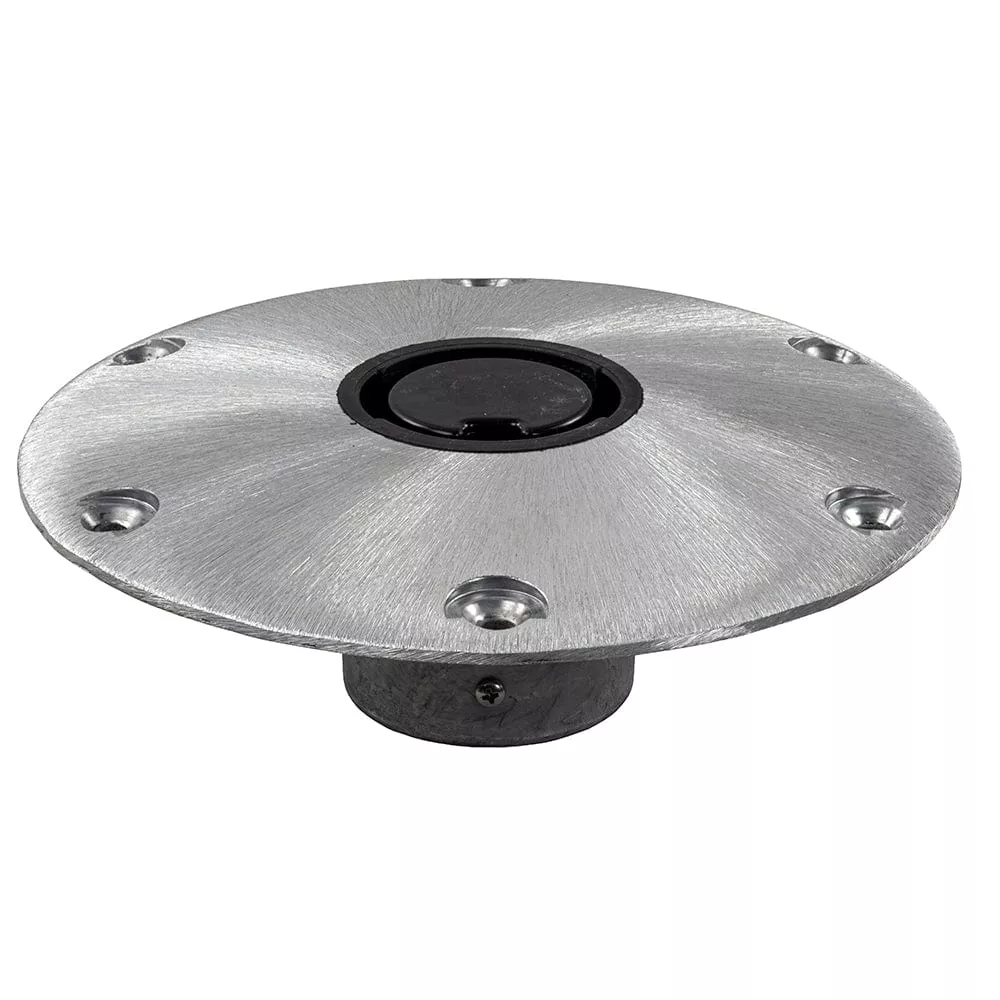 Springfield Plug-In 9 Round Base f/2-3/8 Post