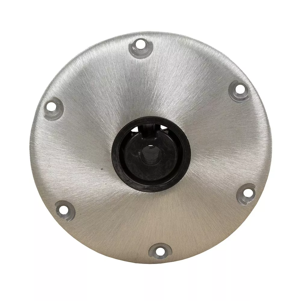 Springfield Plug-In 9 Round Hi-Lo Base f/2-3/8 Post