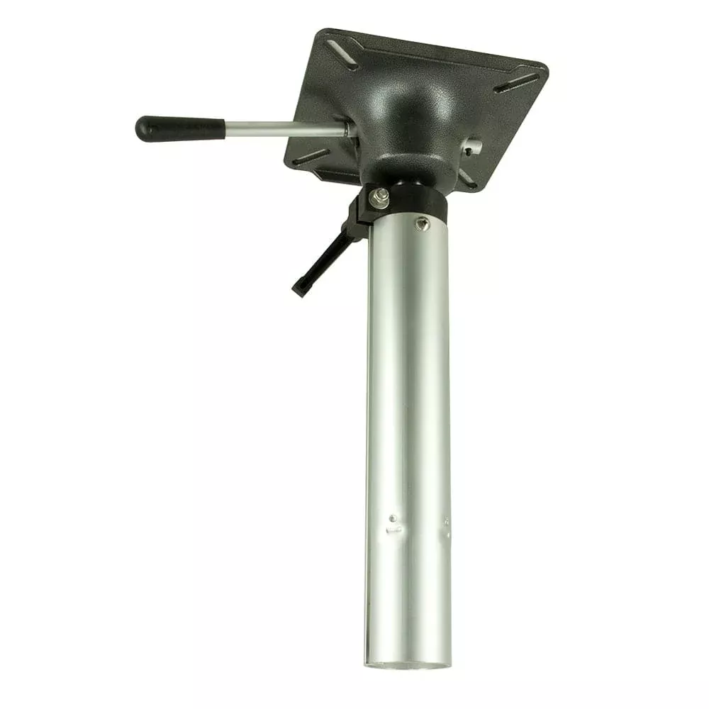 Springfield Plug-In Locking Air-Ride Post – 14-1/4 to 21