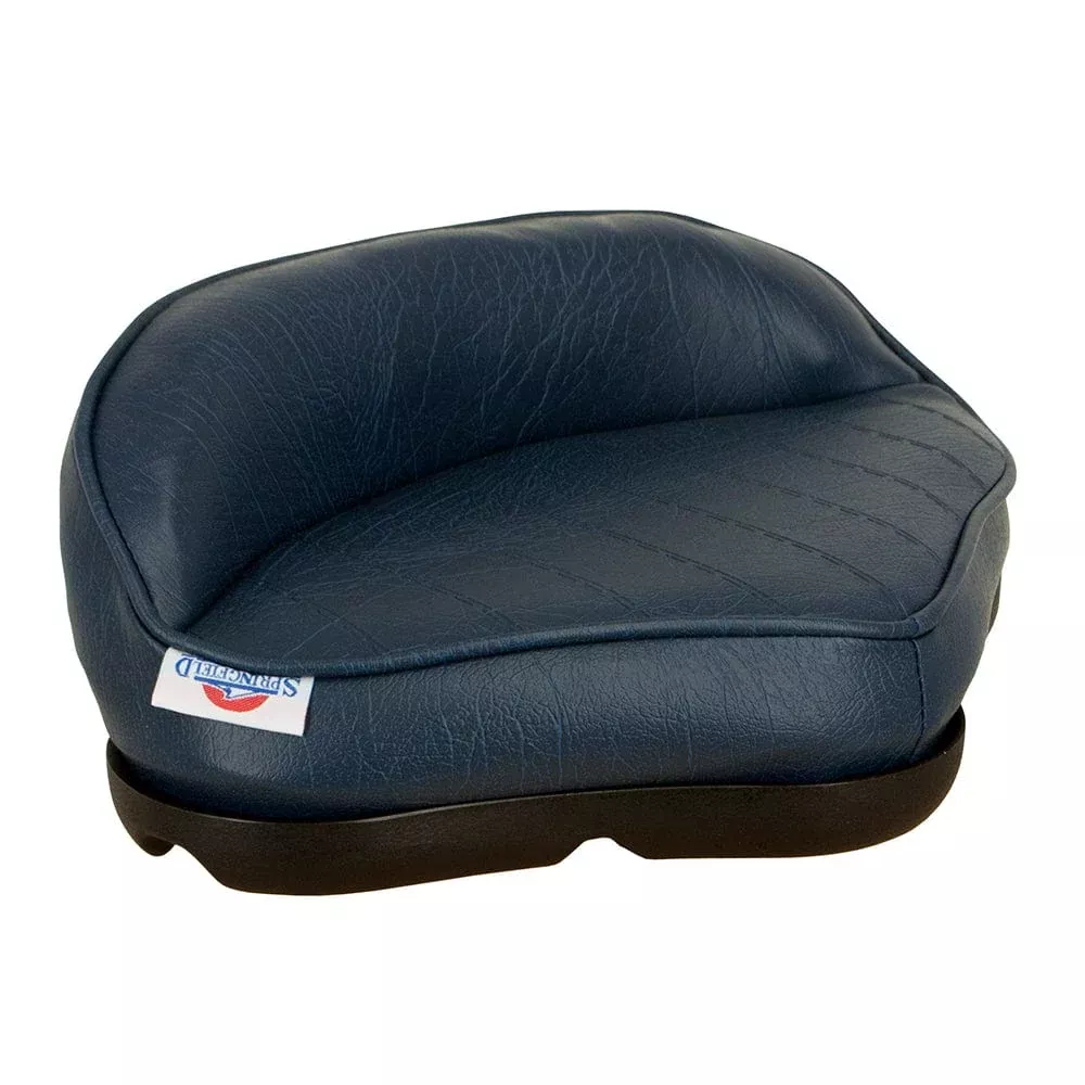 Springfield Pro Stand-Up Seat – Blue