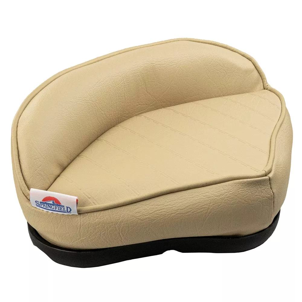 Springfield Pro Stand-Up Seat – Tan