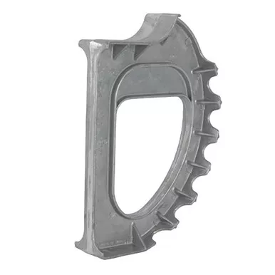 Springfield Quick-Change Aluminum Trailer Jack