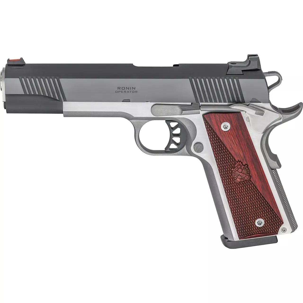 Springfield Ronin 1911 .45 ACP 5″