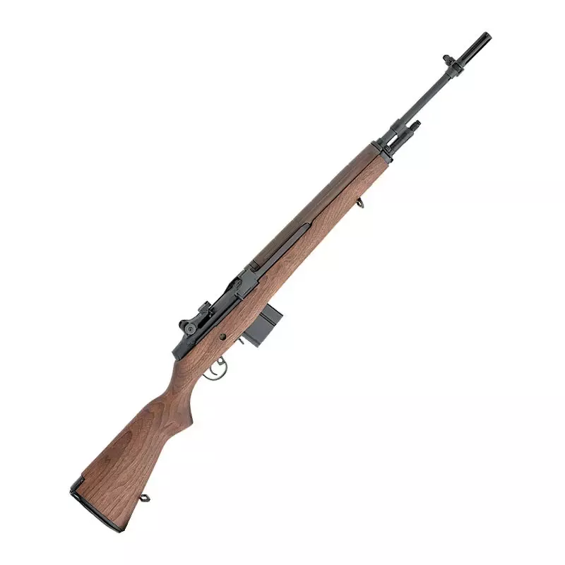 Springfield Standard M1A Rifle New Walnut 7.62x51mm NATO 22″