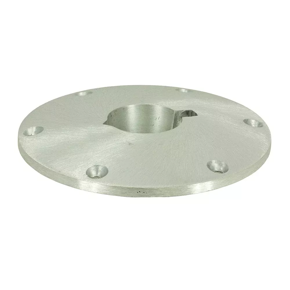 Springfield Taper-Lock 9 – Aluminum – Round Base