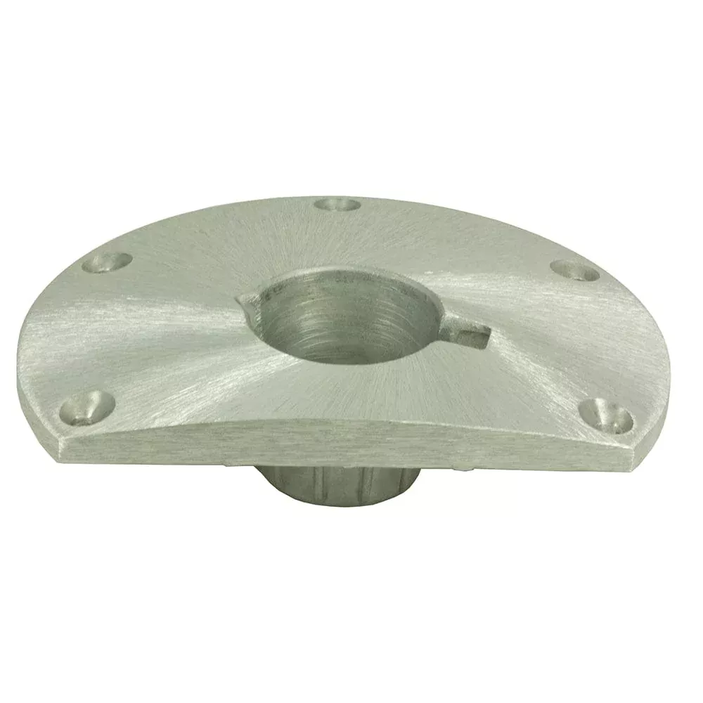 Springfield Taper-Lock 9 – Flat Side Base
