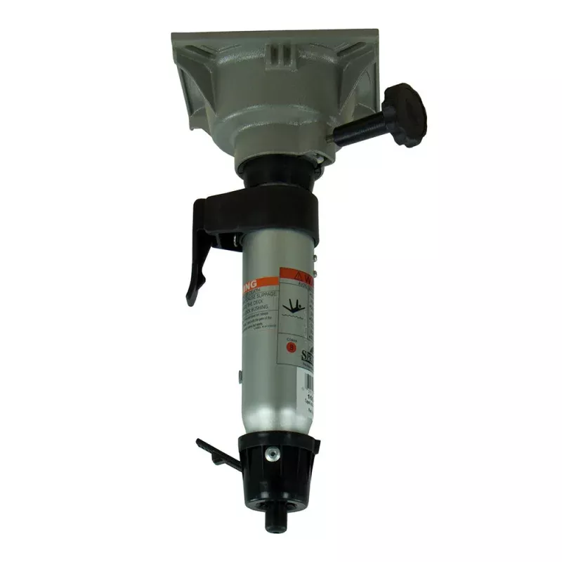 Springfield Taper-Lock Manual Adjust Post – 13 to 16 f/2-3/8