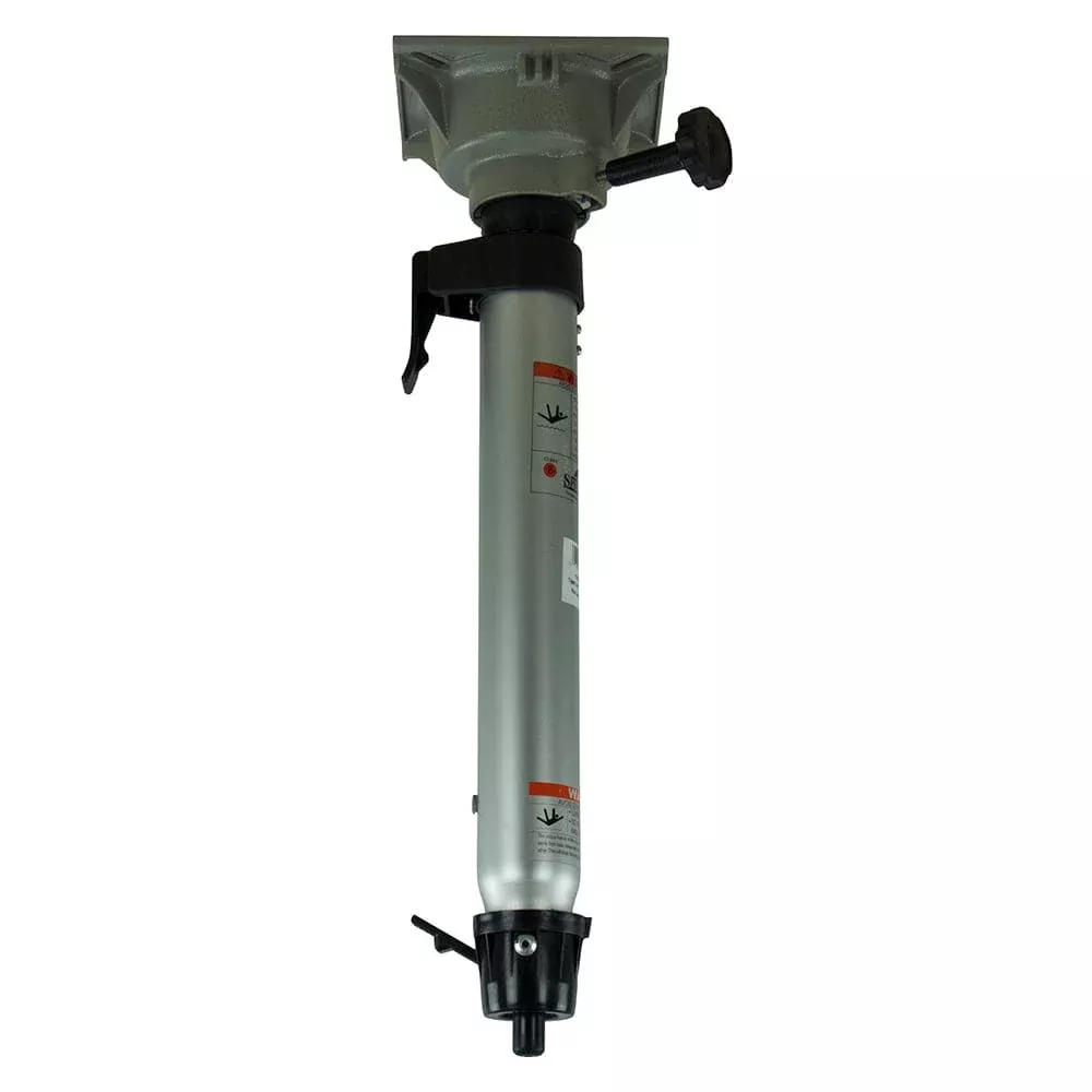 Springfield Taper-Lock Manual Adjust Post – 21 to 31 f/2-3/8