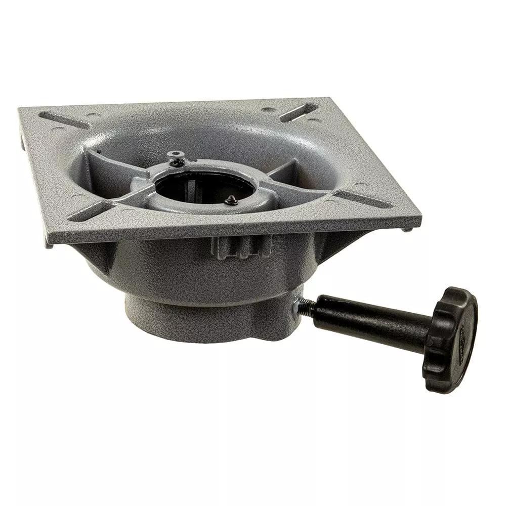 Springfield Taper-Lock Trac-Lock 2-3/8 Non-Locking Seat Mount