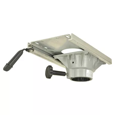Springfield Trac-Lock III Slide and Swivel Mount