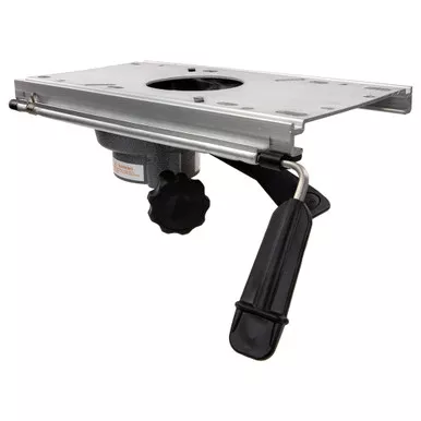 Springfield Trac-Lock Swivel Slide Seat Mount