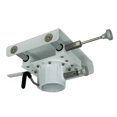 Springfield Workhorse 4-Inch Air-Ride Slide and Swivel