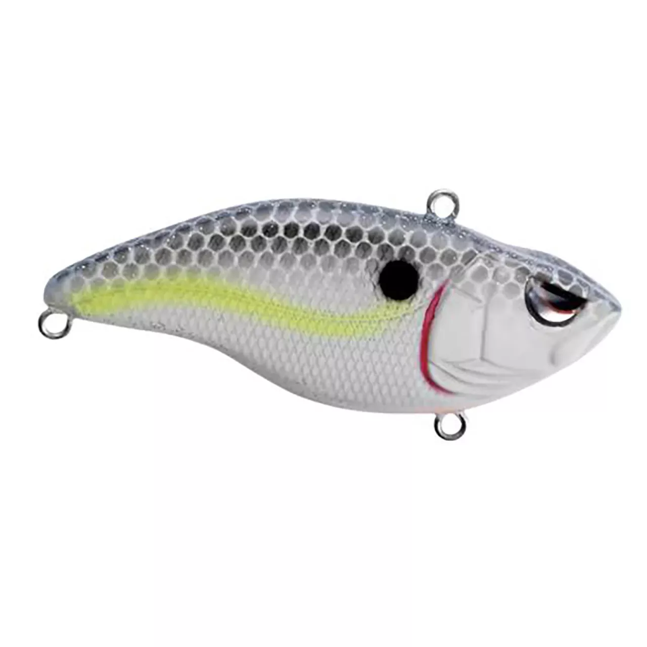 SPRO Aruku Shad 60-Nasty Shad