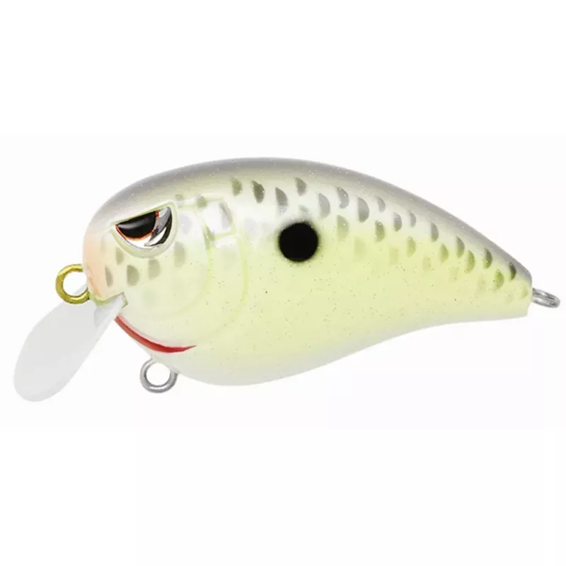 SPRO Baby Fat John 50 Crankbait 3/8 oz.