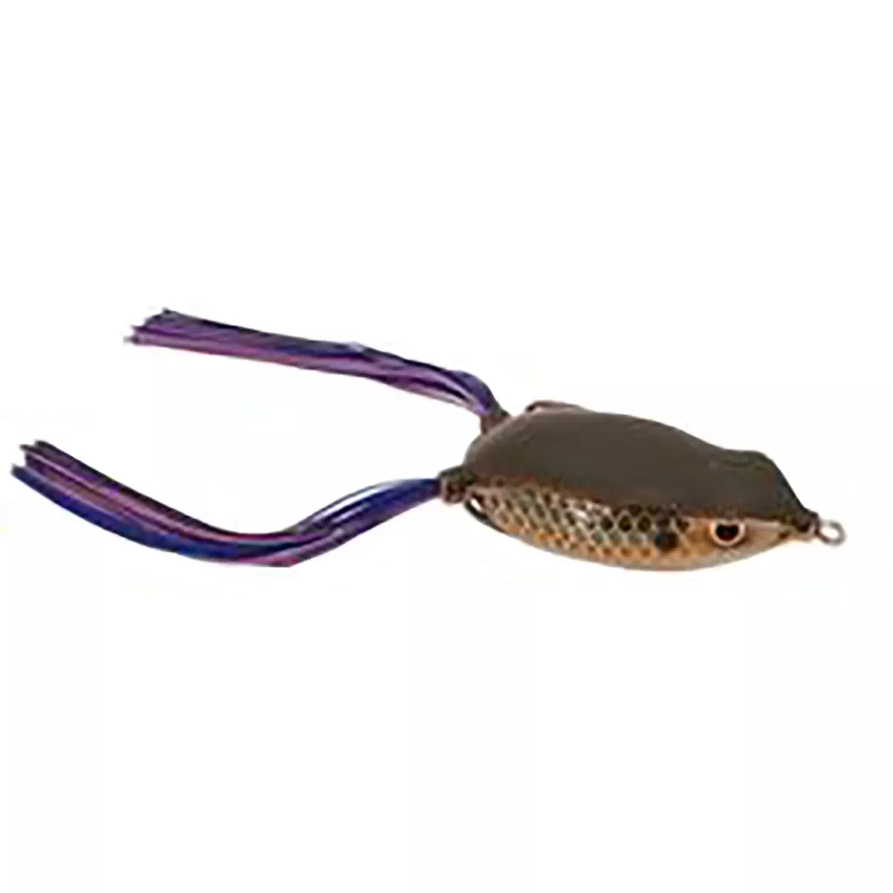 SPRO Bronzeye Frog 60-Killer Gill