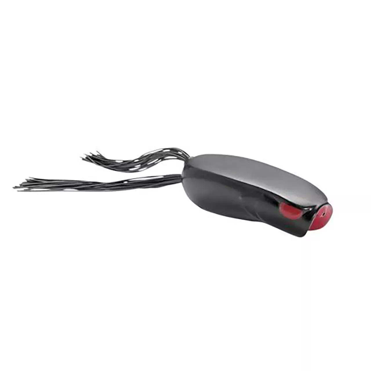 SPRO Bronzeye Spit Shad 60-Midnight Walker