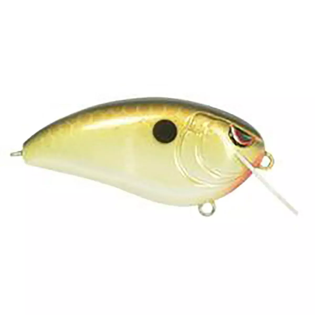 SPRO Fat John 60