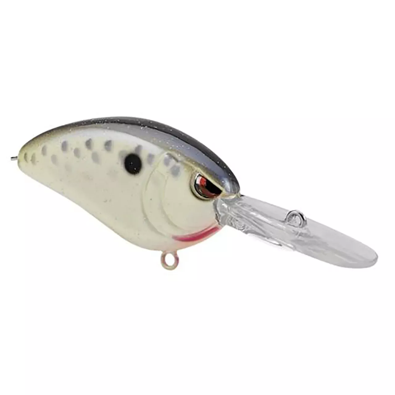 SPRO Little John Micro DD 45-Cell Mate