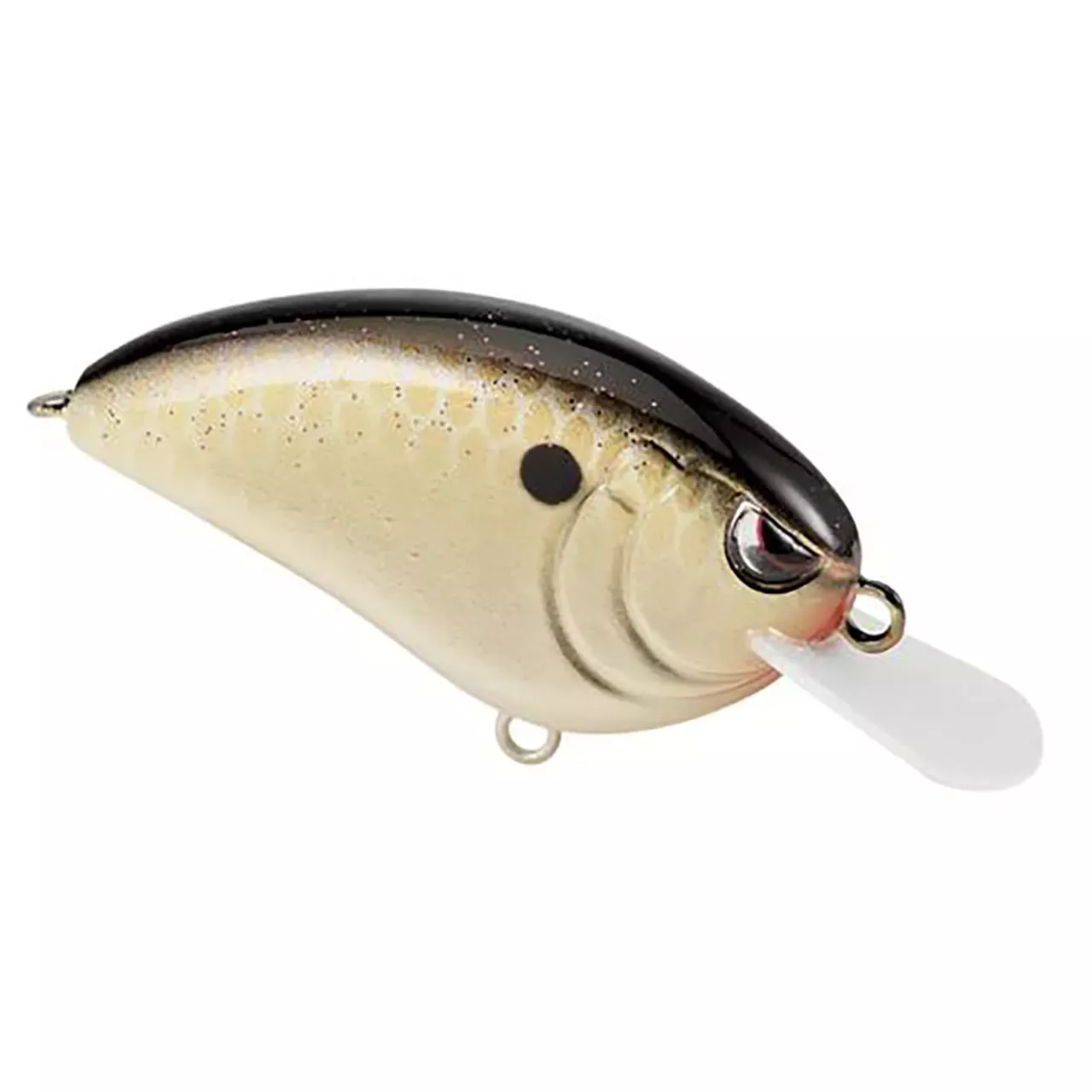 SPRO Little John Type R 50-Copper Shad