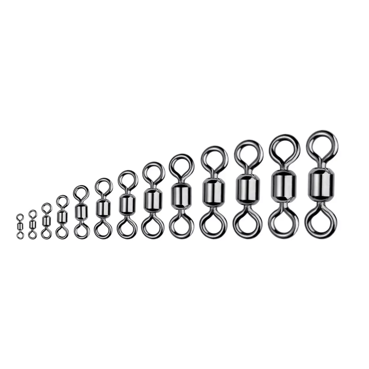SPRO Power Swivel-4-130 lb.-10