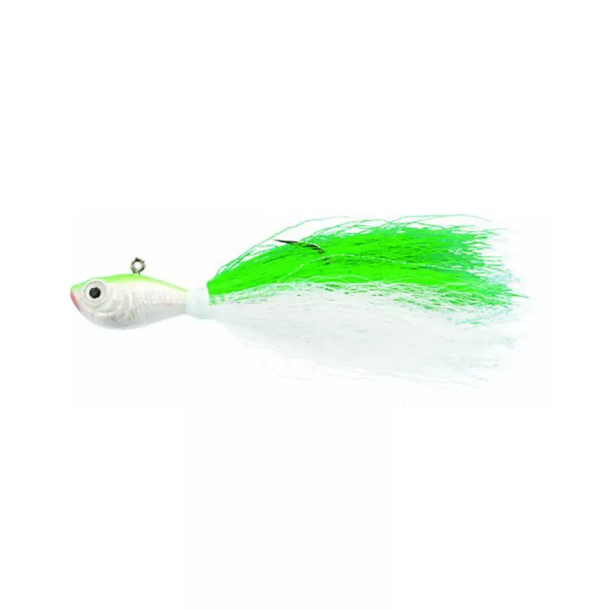 SPRO Prime Bucktail Jig 1-1/2