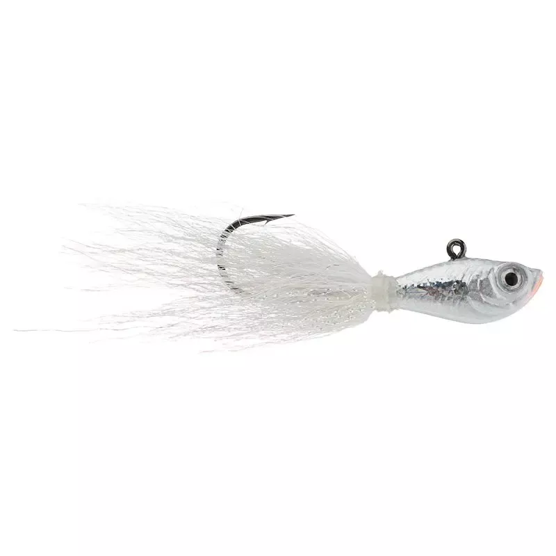 SPRO Prime Bucktail Jig 3/8 oz.