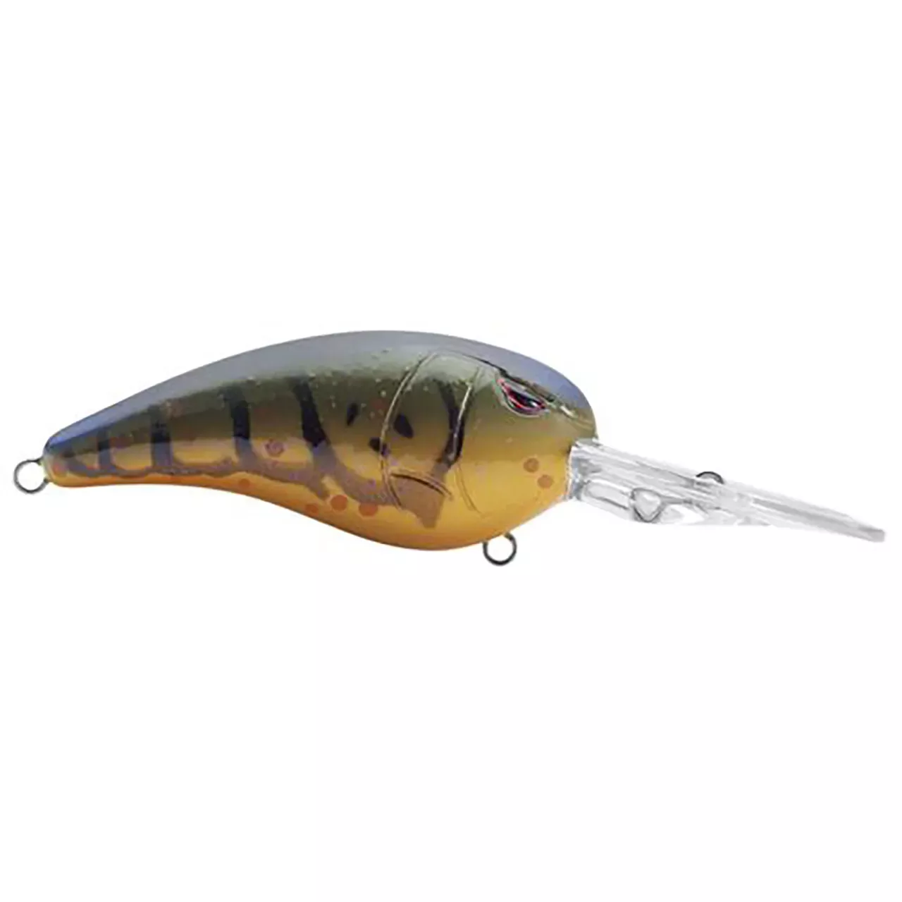 SPRO RkCrawler 55 -Delta Craw
