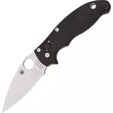 Spyderco Manix 2 S30V G10 Ball Bearing Lock Knife