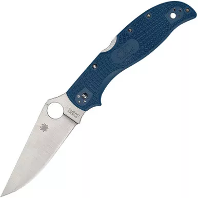 Spyderco Stretch 2 XL SPY27 Clip Point Knife